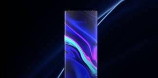vivo NEX 5