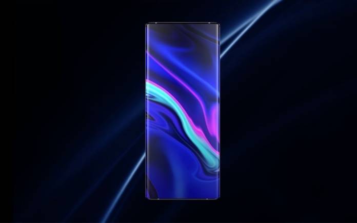 vivo NEX 5