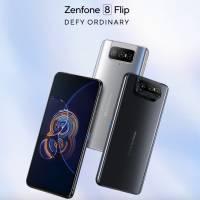 ASUS ZenFone 8 Flip