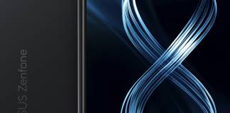 ASUS ZenFone 8 Series