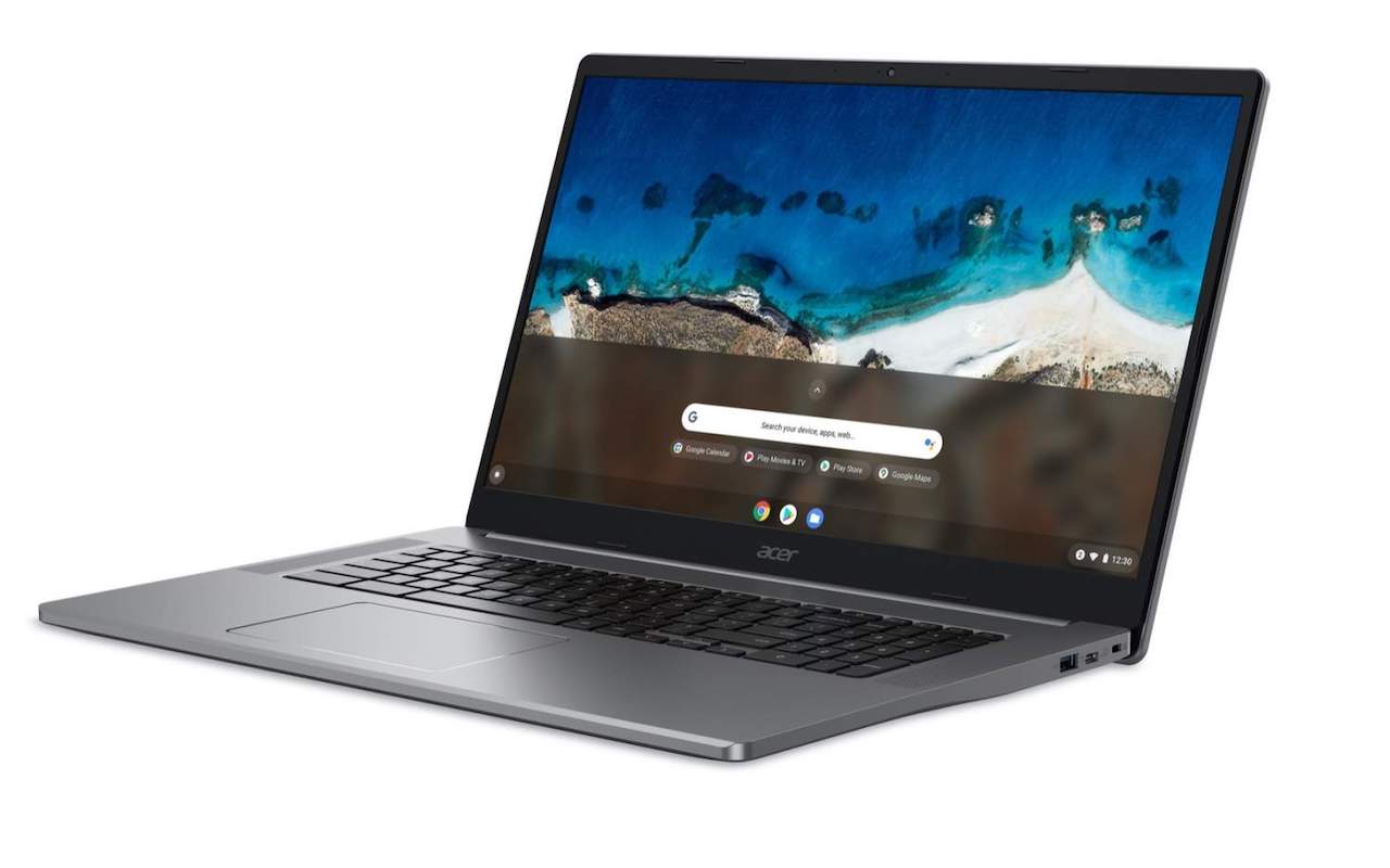 Acer Chromebook 317