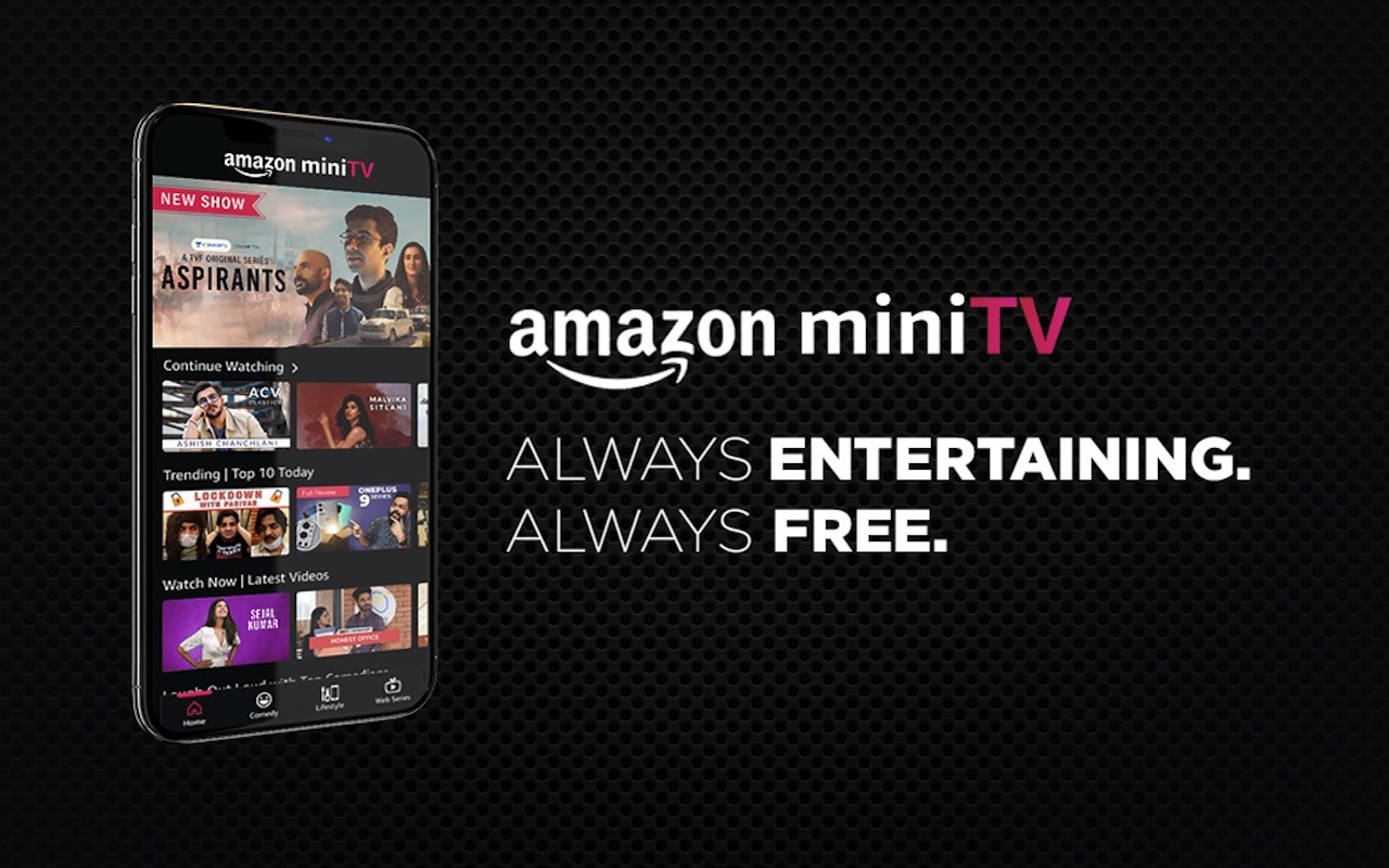 Amazon Minitv A Free Video Streaming Service In India All About It