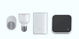 Connectivity Standards Alliance Matter Project CHIP