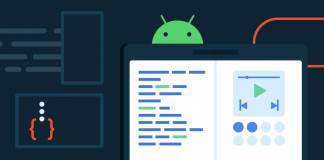 Google Android Foldables Tablets Large Displays