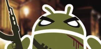 Google Android Privacy Data Location