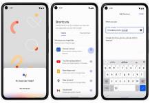 Google IO 2021 Google Assistant Features Tools