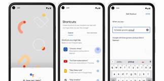 Google IO 2021 Google Assistant Features Tools