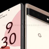 Google Pixel 6 Google Pixel 6 Pro Features