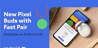 Google Pixel Buds A-Series Earbuds Launch