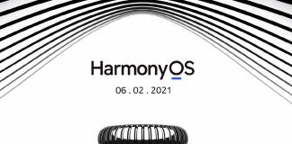 HarmonyOS Huawei Watch