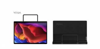 Lenovo YOGA Pad Pro 13