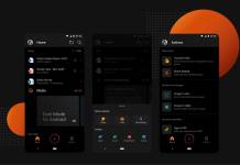 Microsoft Office for Android Dark Mode