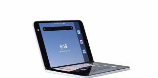 Microsoft Surface Duo Discount Half Price Buydig