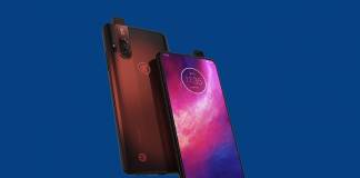 Motorola One Hyper