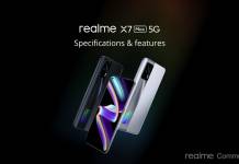 OPPO Realme X7 Max 5G