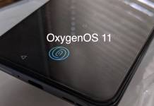 OnePlus 7 OxygenOS 11.0.1.1