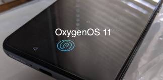 OnePlus 7 Series OxygenOS 11 Update