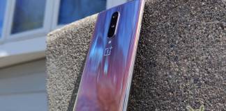 OnePlus 8 Series OxygenOS 11 Update