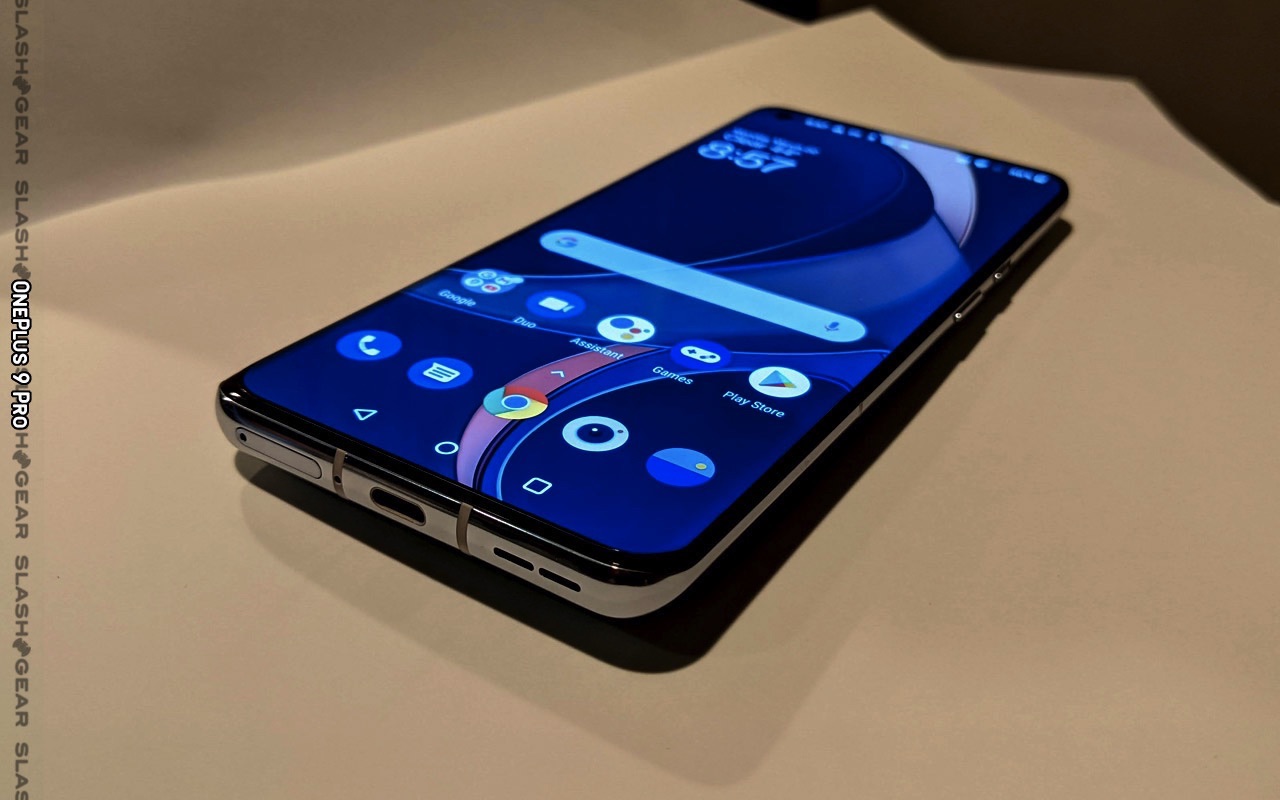 OnePlus 9 series