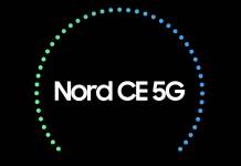 OnePlus Nord CE 5G