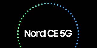 OnePlus Nord CE 5G