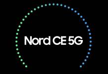 OnePlus Nord CE 5G May 2021
