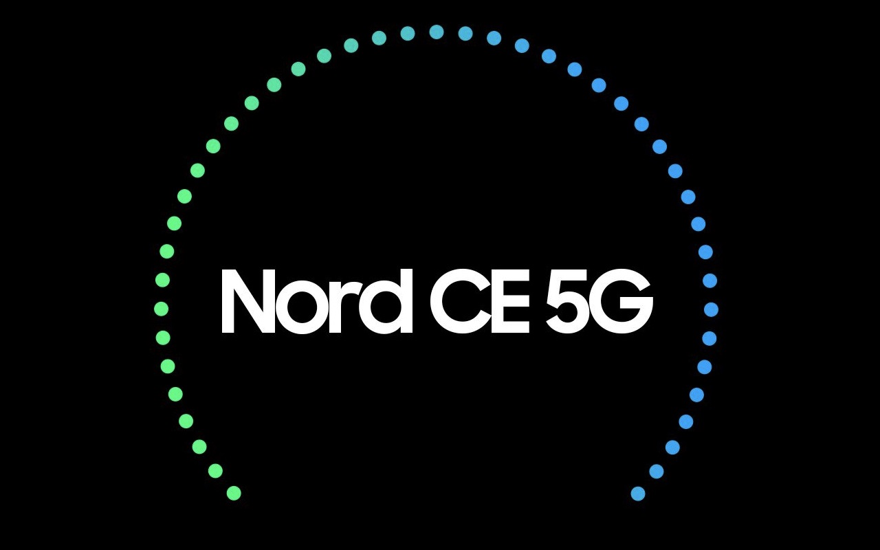 OnePlus Nord CE 5G