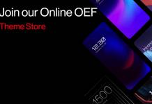 OnePlus Open Ears Forum Theme Store