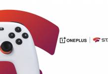 OnePlus Stadia