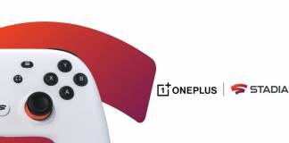 OnePlus Stadia