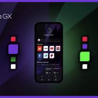 Opera GX Mobile