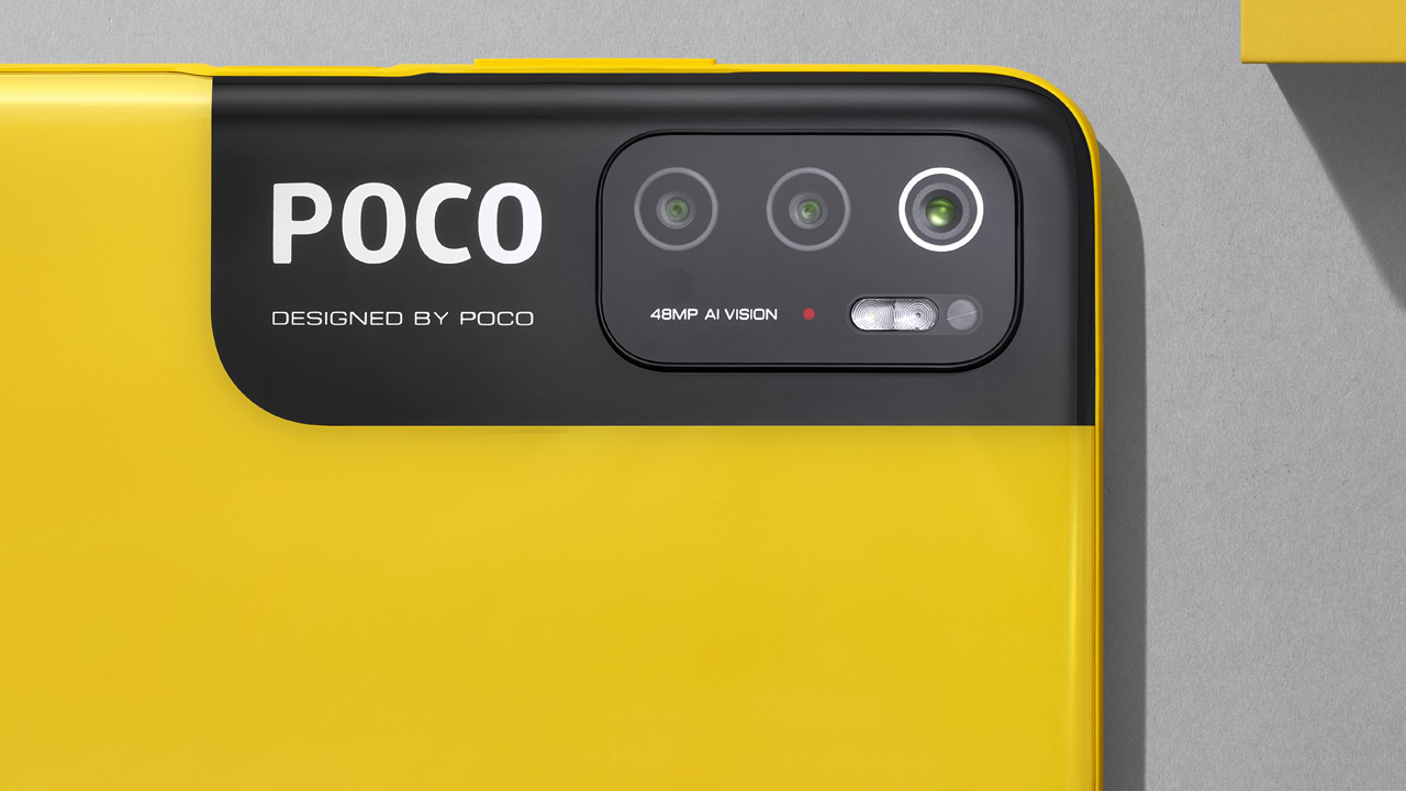 POCO M3 Pro 5G Launched With Dimensity 700 SoC, 90Hz Display - Android ...