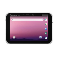 Panasonic TOUGHBOOK S1 Tablet