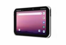 Panasonic TOUGHBOOK S1 Tablet Specs