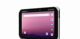 Panasonic TOUGHBOOK S1 Tablet Specs
