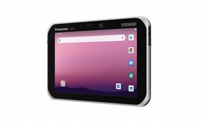 Panasonic TOUGHBOOK S1 Tablet Specs