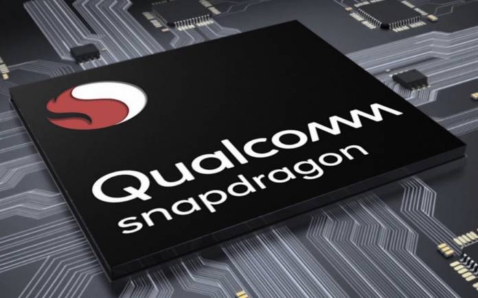 Qualcomm Snapdragon 5G Processor Vulnerability