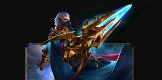 RedMagic 6R Features