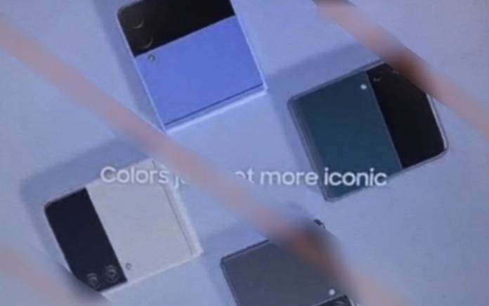 More Samsung Galaxy Z Flip 3 colors to be released - Android Community