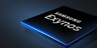 Samsung Exynos Chipset Processor SoC for Laptops