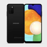 Samsung Galaxy A03s Image Render