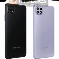Samsung Galaxy A22 Features