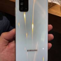 Samsung Galaxy F52 5G Price