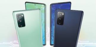 Samsung Galaxy S20 FE Vietnam Features