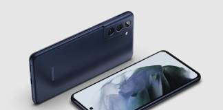 Samsung Galaxy S21 FE Specs