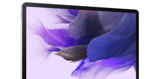 Samsung Galaxy Tab S7 FE