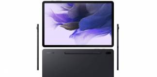 Samsung Galaxy Tab S7 Lite