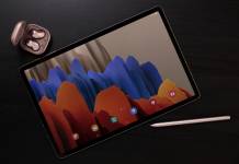 Samsung Galaxy Tab S7 XL Llite