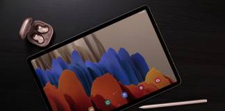 Samsung Galaxy Tab S7 XL Llite
