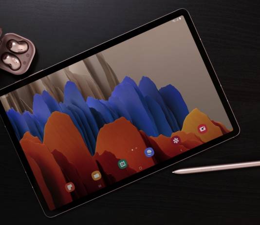 Samsung Galaxy Tab S7 XL Llite